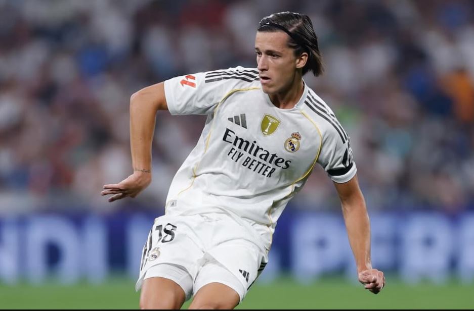 Përplasja brenda Real Madridit: Çfarë ndodhi mes Carreras dhe Rudiger?