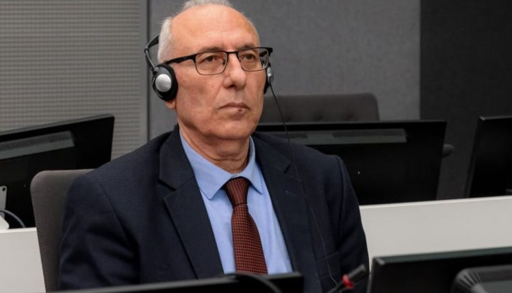 Fadil Fazliut i është hequr masa e kufizimit për kontakt me djalin e tij, Fahri Fazliun, sipas vendimit të gjykatës Christopher Gosnell më 14 prill 2026.