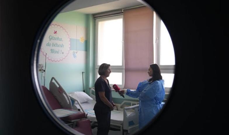 44 vite përkushtim në shërbim të jetës së re, rrëfimi i një mamie të palodhur