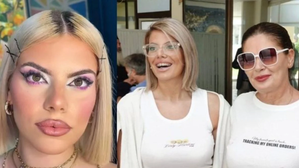 Dhimbja e një nëne pas humbjes tragjike të vajzës në Greqi