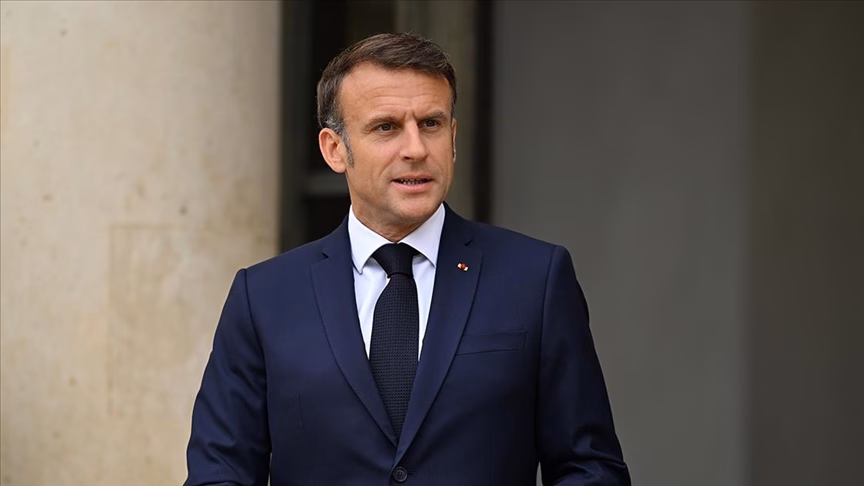 Rihapja e Hormuzit dhe bisedat Macron-Iran, shpresa për paqe në Lindjen e Mesme