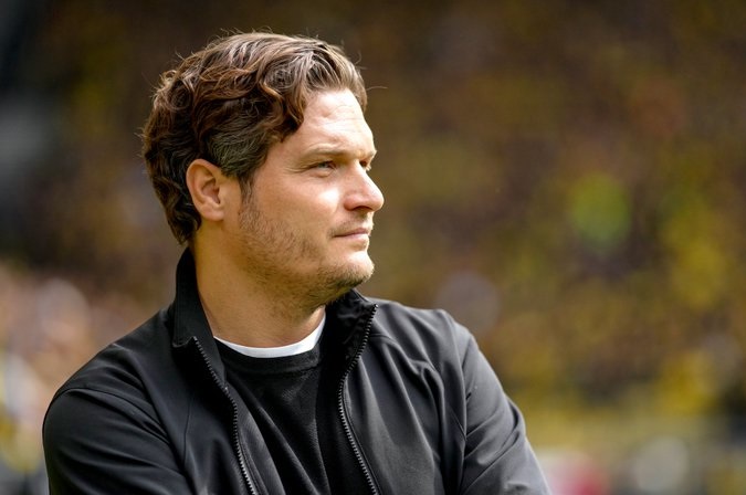Edin Terzic do të marrë drejtimin e Athletic Club Bilbao pas përfundimit të sezonit me një kontratë deri në qershor 2028.