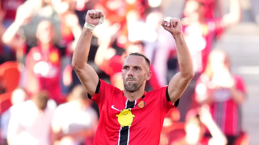 Muriqi synon të thyejë heshtjen ndaj Villarrealit dhe të ruajë rekordin