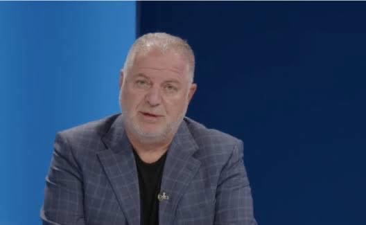 Baton Haxhiu është intervistuar nga prokuroria në cilësi të dëshmitarit për një deklaratë të bërë në emisionin “Pressing” në T7.