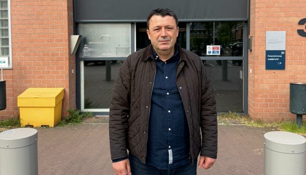 Çlirimtarët po kthehen fuqishëm, thotë Hajdar Beqa pas vizitës në Hagë
