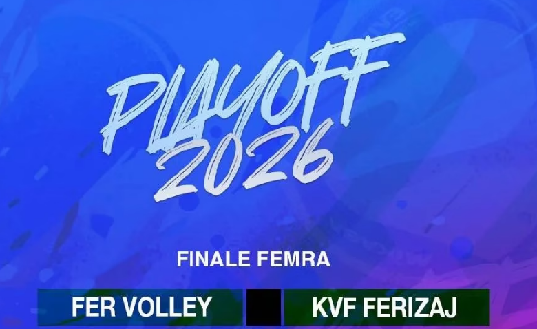 Finalja e zjarrtë e volejbollit të femrave vendos kampionin e Kosovës