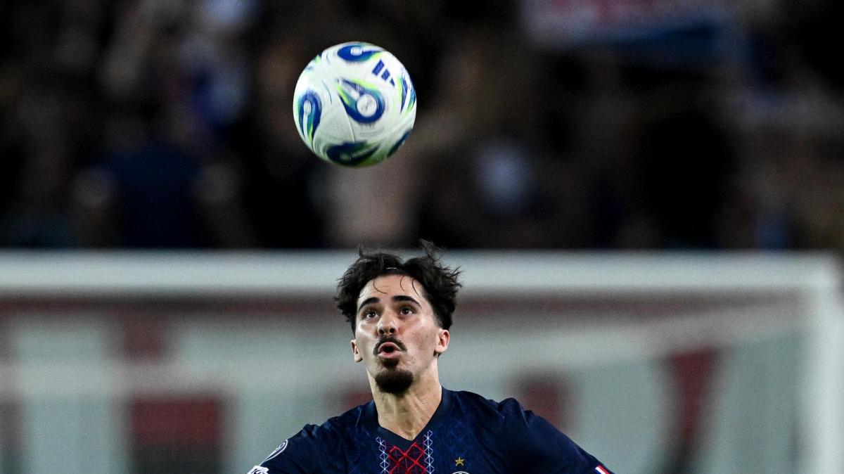 Vitinha dhe rruga e tij drejt madhështisë te PSG