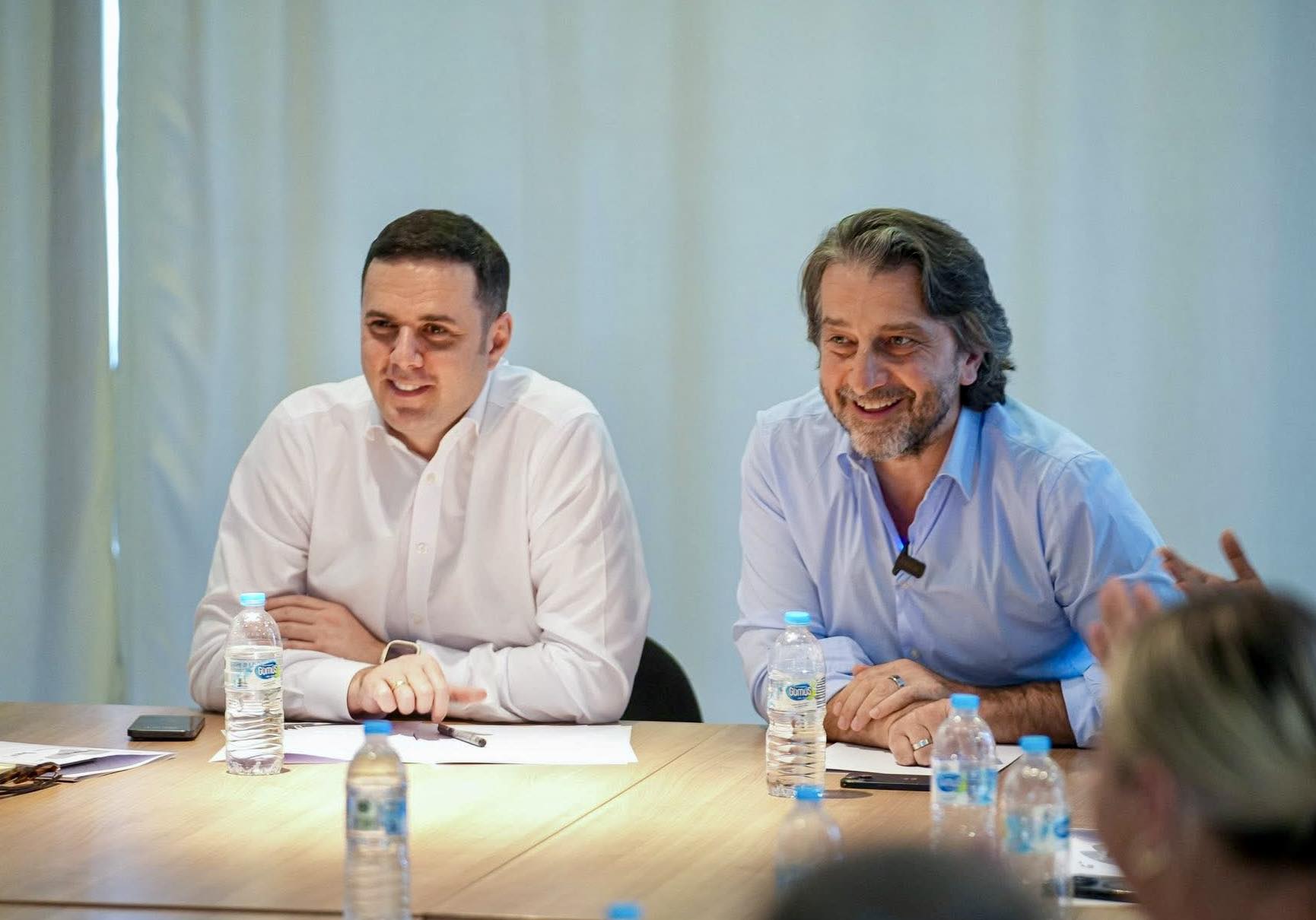 Krisja mes LDK-së dhe Përparim Ramës: Koalicioni i ri në Prishtinë dhe tensionet e brendshme