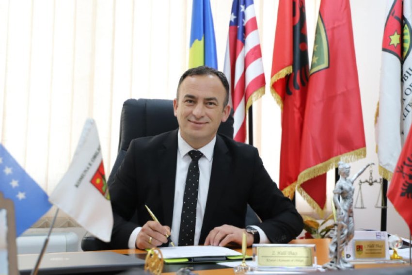 Komuna e Obiliqit përfshin të gjitha fshatrat në transportin publik