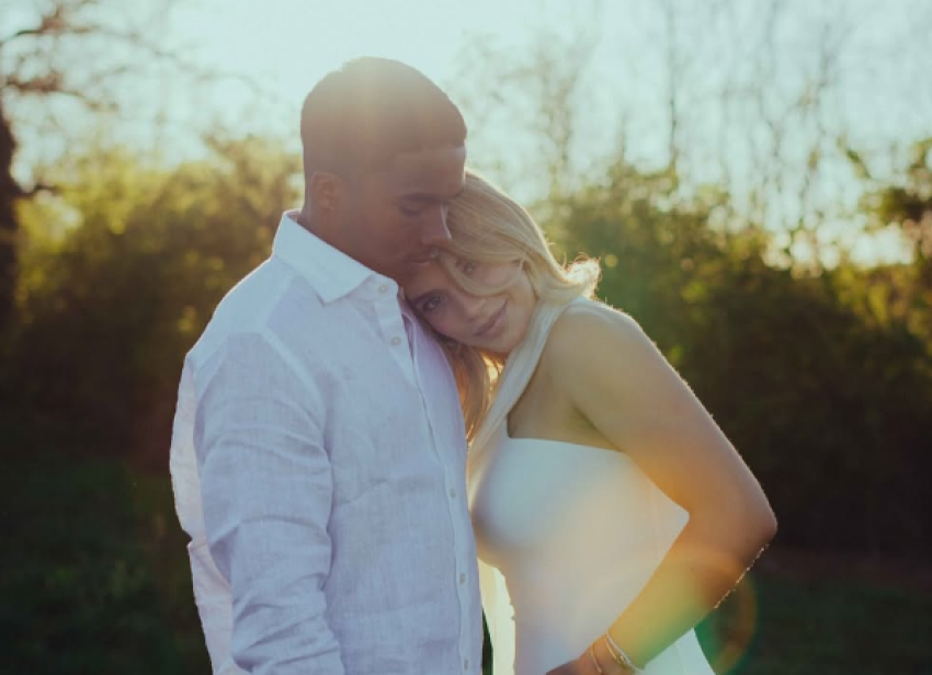 Futbollisti brazilian Endrick bëhet baba për herë të parë në moshën 19-vjeçare