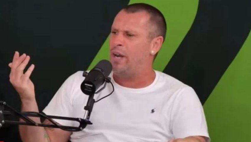 Debat i nxehtë mes Cassanos dhe Allegrit për futbollin italian