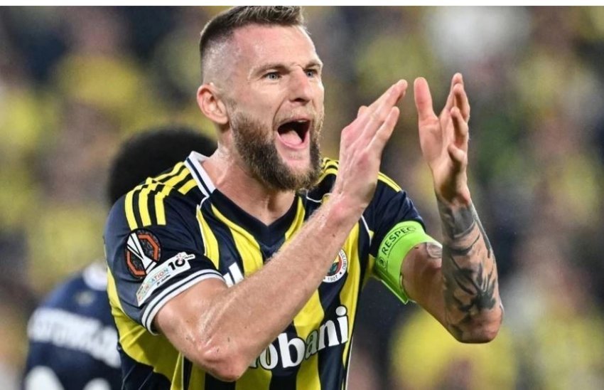 Hajdutët i vodhën Milan Skriniarit 40,000 dollarë në shtëpinë e tij në Stamboll