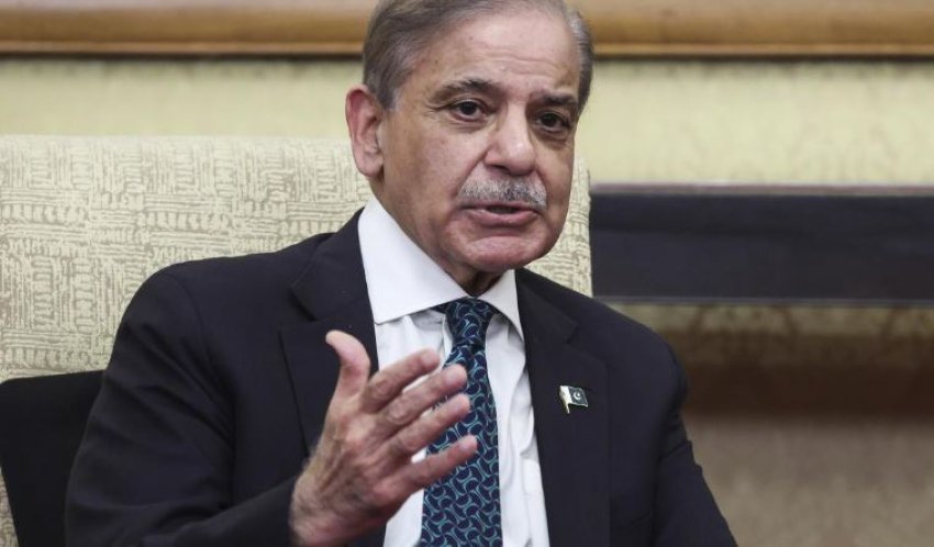 Pakistani pret bisedimet vendimtare për armëpushim mes Iranit dhe SHBA-së