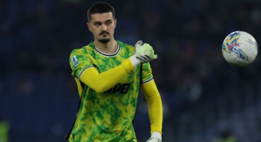 Arijanet Muriq: Nga afërsia me Turqinë te ëndrra në Serie A me Sassuolon