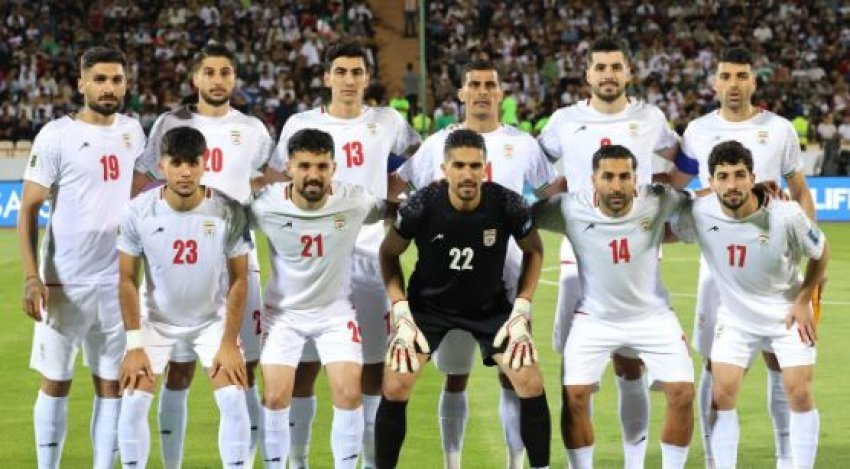 FIFA refuzon kërkesën e Iranit për zhvendosjen e ndeshjeve të Kupës së Botës