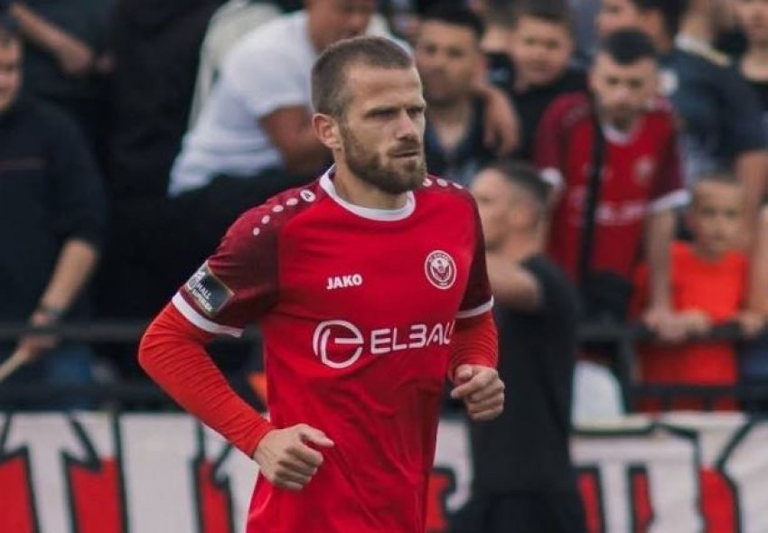 Ballkani ndalet në barazim, Drita kryeson me avantazh në Superligë