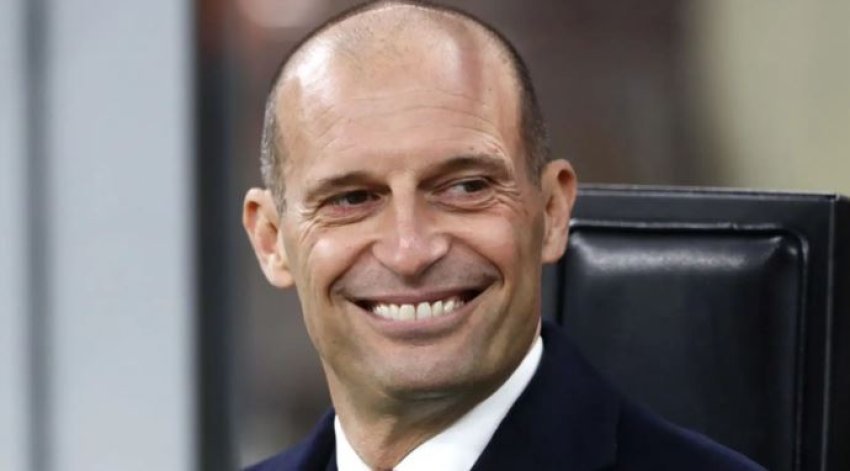 Allegri kërkon qetësi pas humbjes së rëndë të Milanit nga Udinese