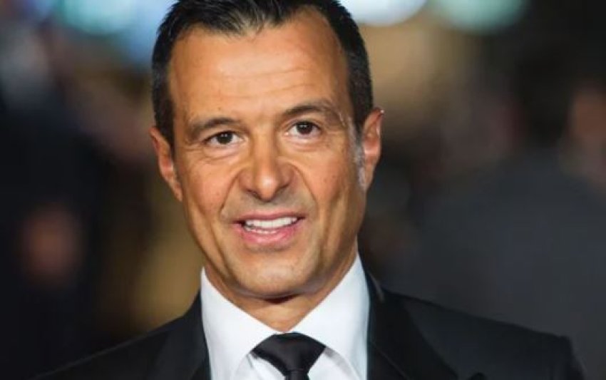 Jorge Mendes ofron Manuel Ugarte për klubet e mëdha italiane