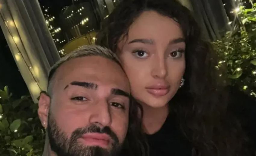 Kevin Edmond konfirmon se Ana Ejupi ka pasur një abort para dy muajsh.