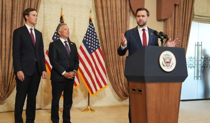 Shtëpia e Bardhë vendos vijat e kuqe për Iranin pas bisedimeve në Pakistan