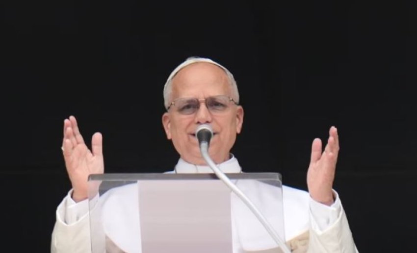 Papa Leo XIV kërkon armëpushim të menjëhershëm në konfliktin Izrael-Hezbollah