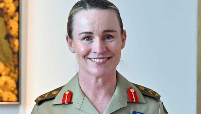 Gjeneral-lejtnant Susan Coyle do të marrë detyrën e shefes së ushtrisë australiane duke zëvendësuar Gjeneral-lejtnant Simon Stuart në korrik 2026.