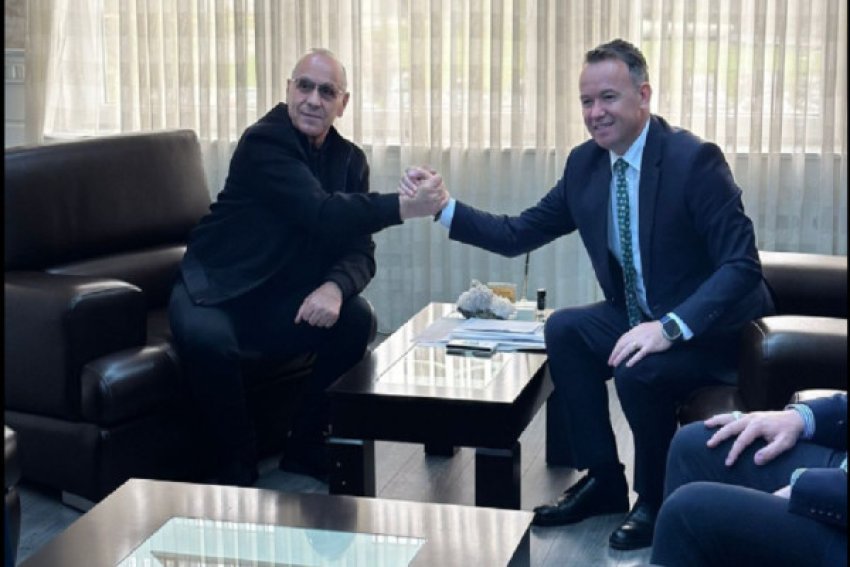 FFK kërkon përshpejtim të punimeve në stadiumin “Adem Jashari” dhe zhvillim të infrastrukturës sportive në Mitrovicë