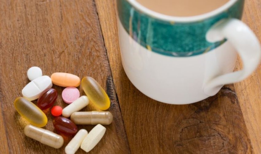 Kujdes me kafen: 7 barnat që nuk duhet të kombinohen me të