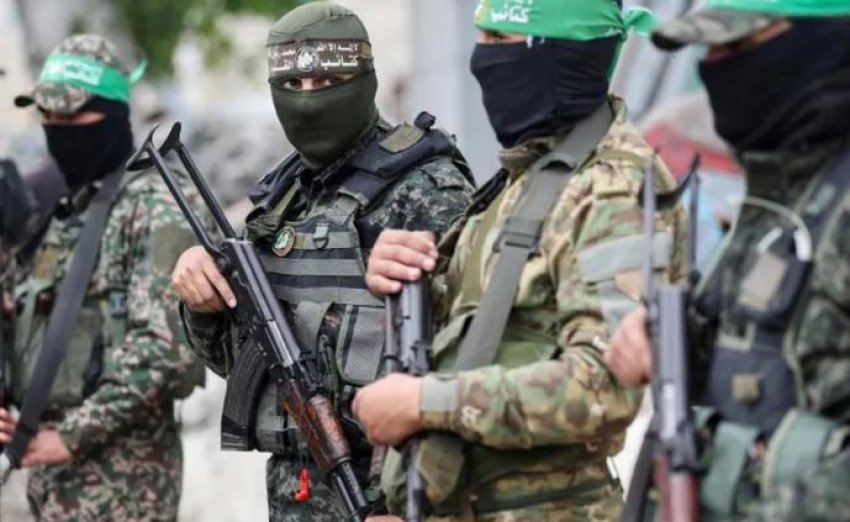Hamasi refuzon planin e çarmatimit të Gazës dhe kërkon zbatimin e plotë të fazës së parë të armëpushimit