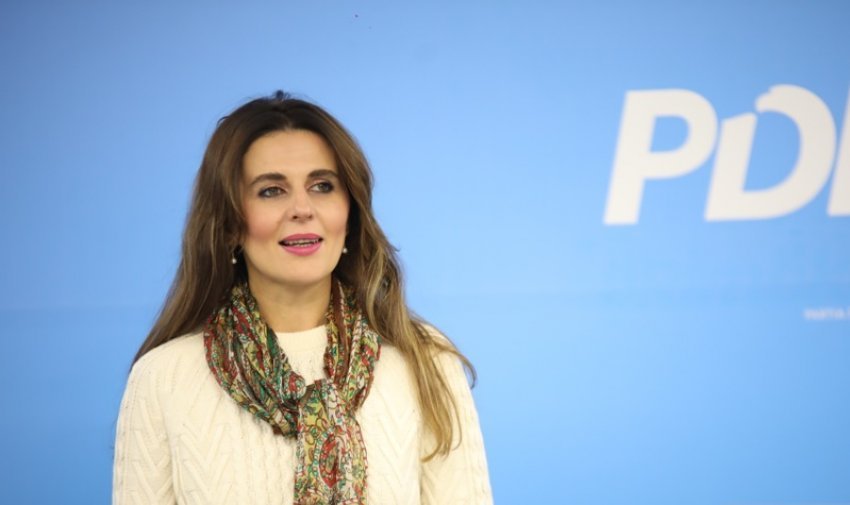 PDK kundërshton ligjin për Byroën e Konfiskimit, Çitaku: Shkelje e Kushtetutës