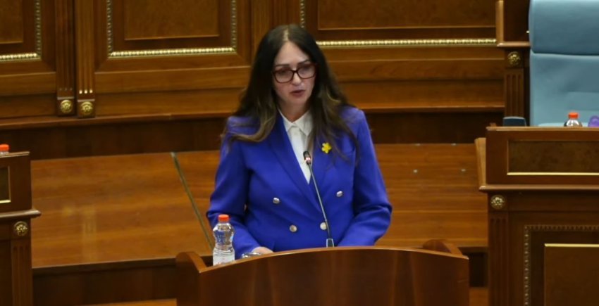 Nagavci: Shteti ka përgjegjësi të plotë ndaj të mbijetuarve të dhunës seksuale