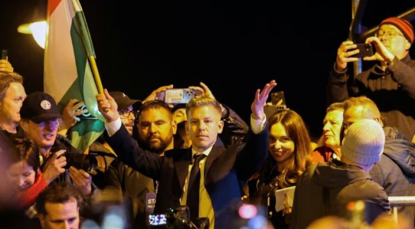 Fitorja e Peter Magyar në Hungari dhe ndikimet në politikën e Ballkanit