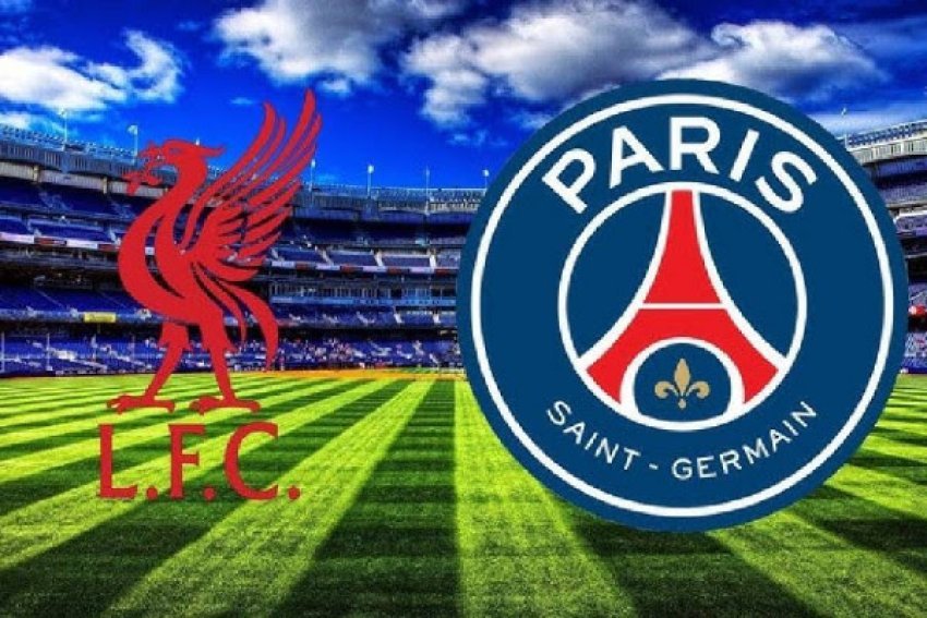 Liverpool kërkon përmbysjen ndaj PSG-së në Anfield për gjysmëfinalen e Champions League