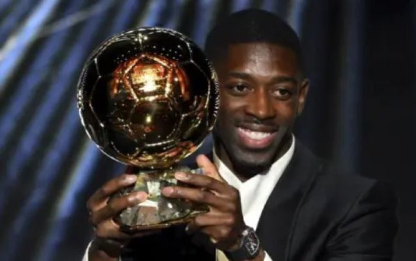 Dembele vendimtar, PSG kalon në gjysmëfinale të Ligës së Kampionëve