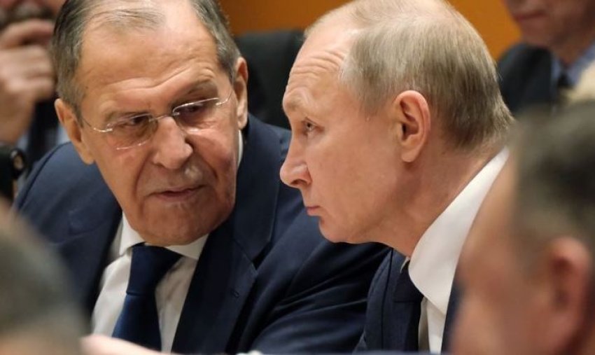 Rusia ofron ndihmë për menaxhimin e uraniumit të pasuruar iranian