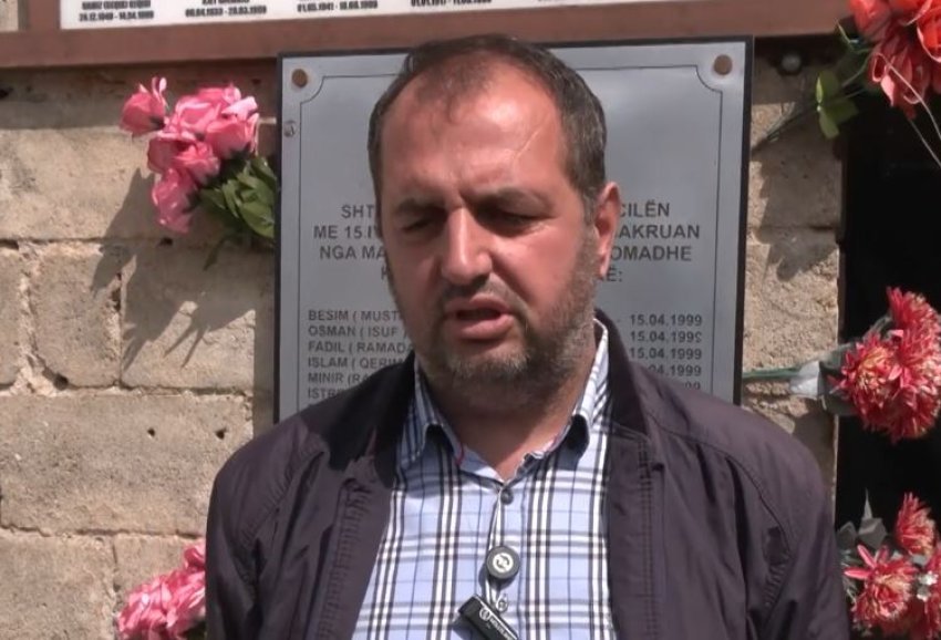 27 vite pritje për zbardhjen e fatit të të pagjeturve në Mitrovicë