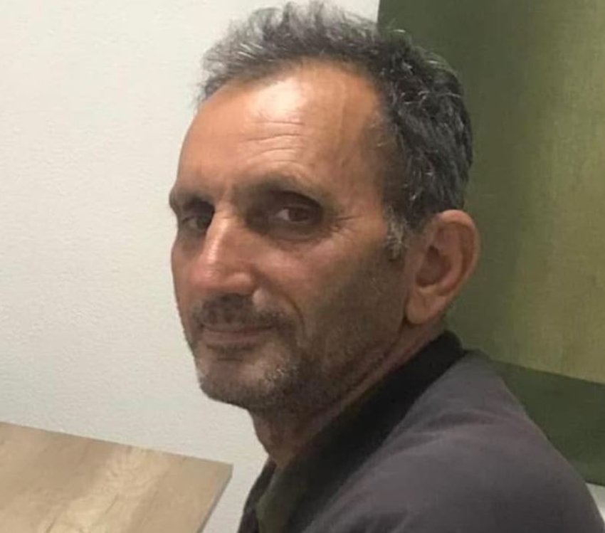 Aksident tragjik në Klinë, humb jetën një person pas rrokullisjes me traktor