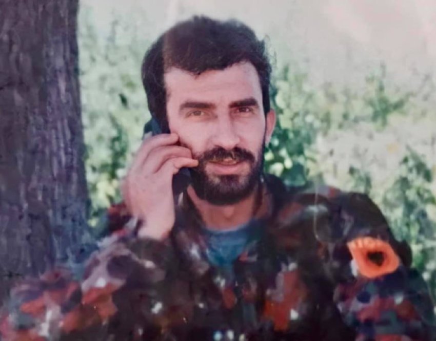 Ismet Jashari – Heroi i UÇK-së dhe Komandant Kumanova mbush 59 vjet