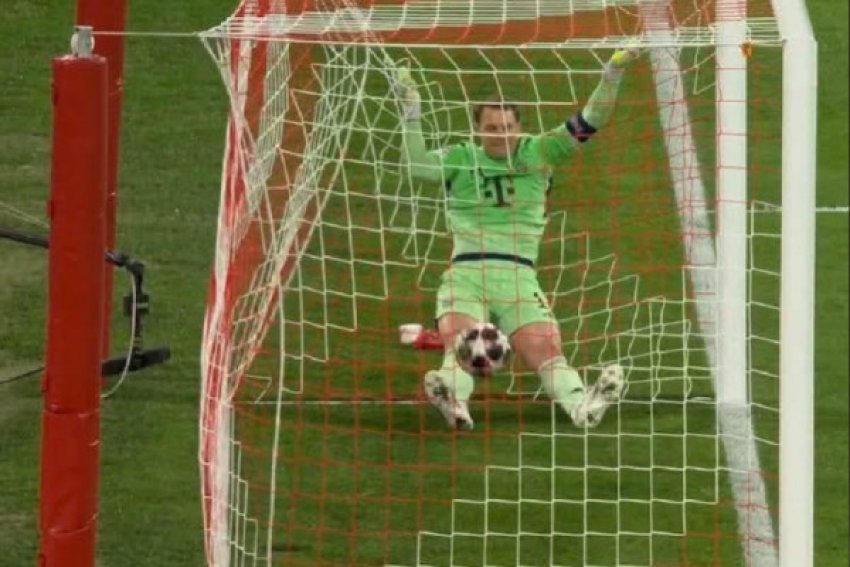 Arda Güler shfrytëzon gabimin e Neuerit në fitoren e Bayern Munich