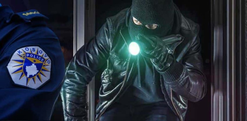 Vjedhje në Leposaviq, hajnat marrin vegla pune nga “shupa”