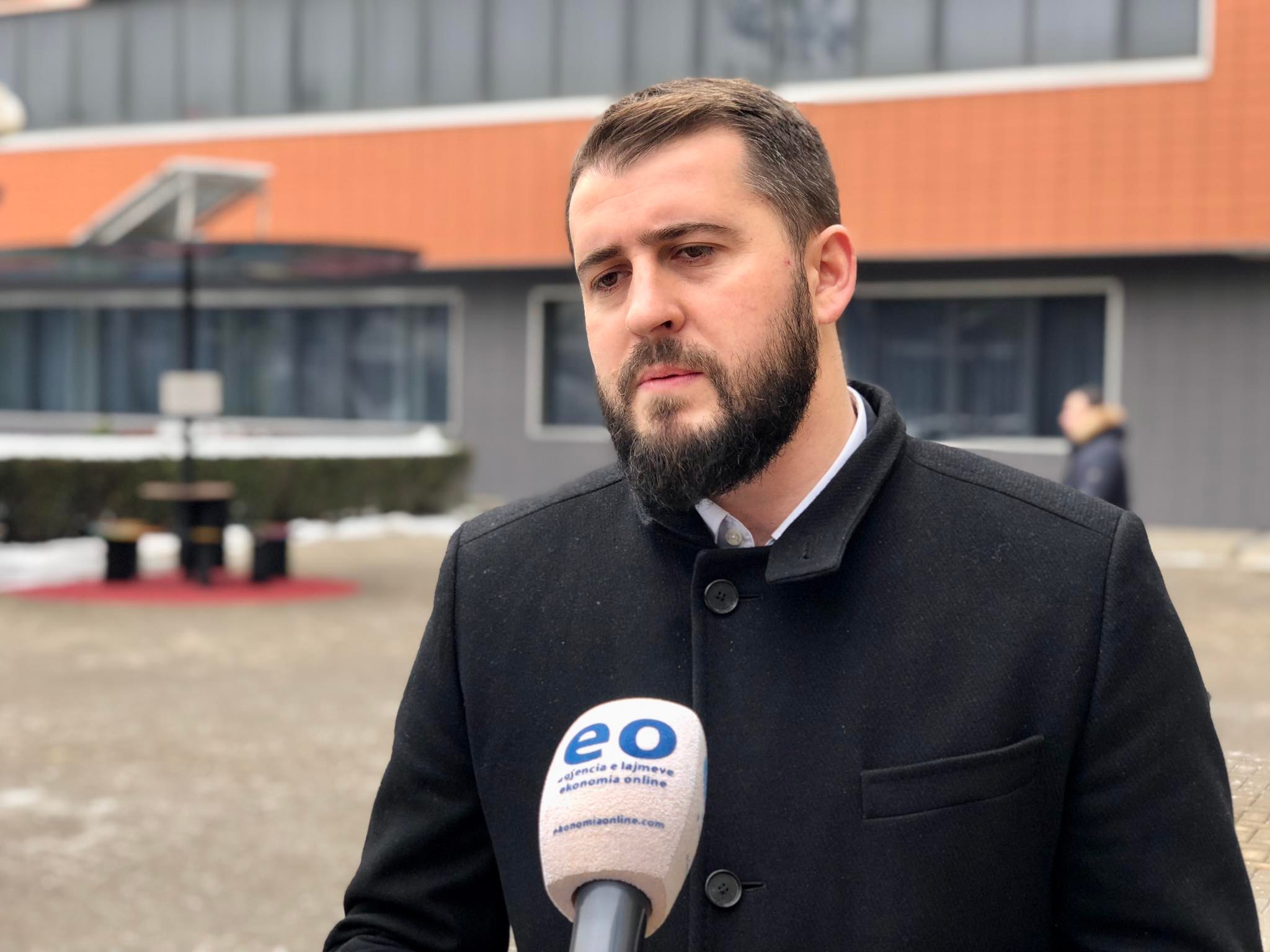 PDK-ja mban mbledhje të rëndësishme për çështjen e Presidentit dhe situatën politike