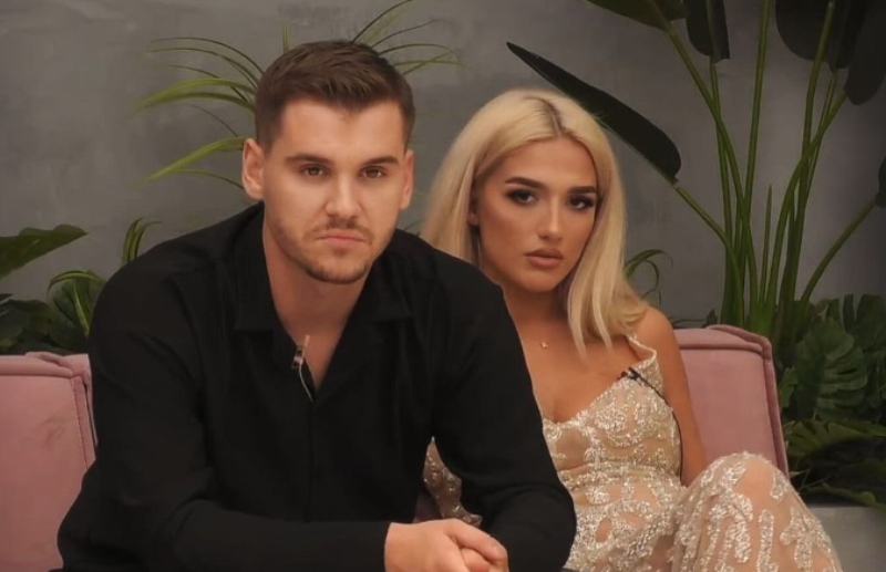 Dyshimet për shtatzëninë e Ilirianës ndezin rrjetet sociale