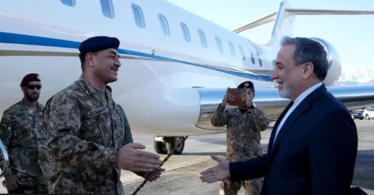 Delegacioni Pakistani në Teheran për të Rifilluar Negociatat SHBA-Iran