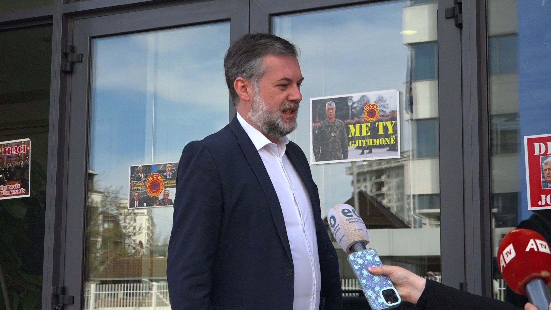 Miratimi i projektligjit për Provimin e Maturës Shtetërore në Kosovë