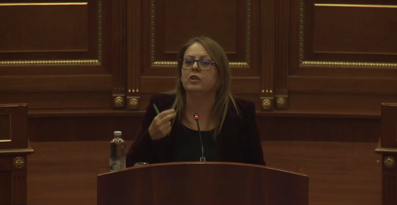 Bajrami kritikon Qeverinë për menaxhimin e inflacionit dhe blerjen e votave