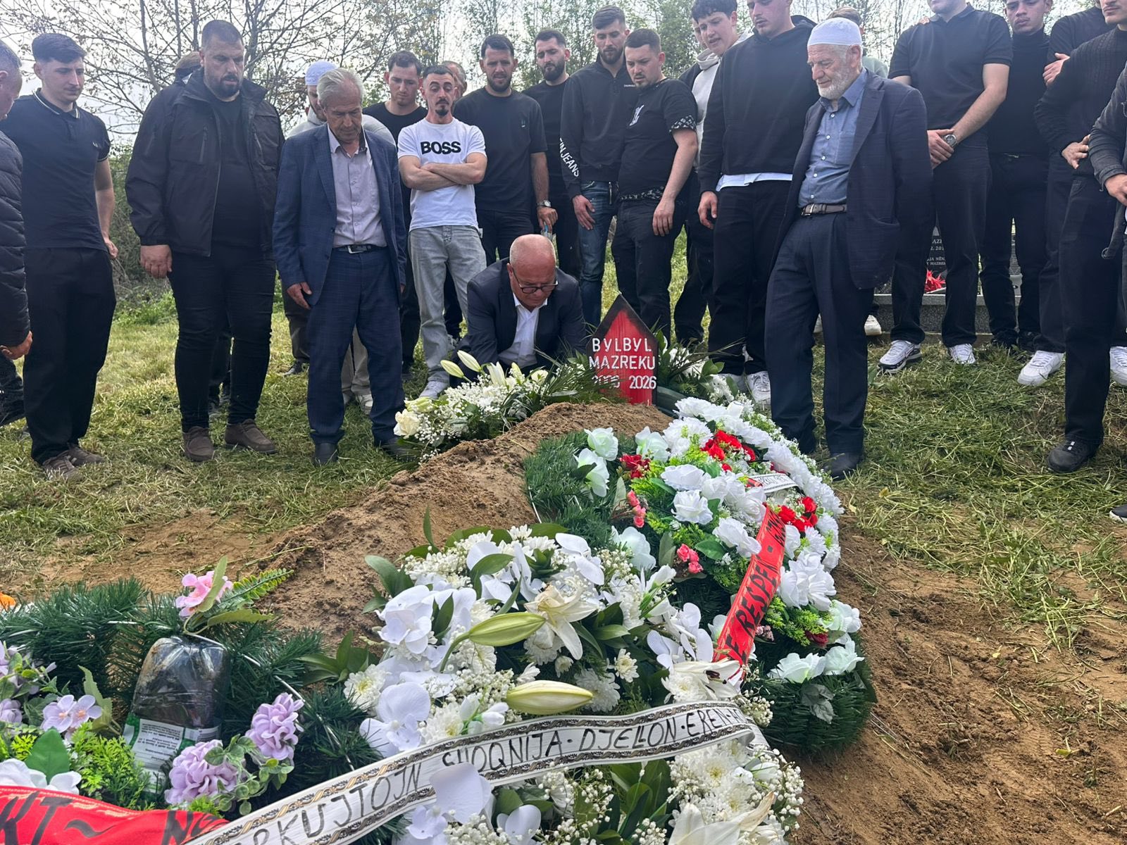 Varroset 19-vjeçari nga Rahoveci që humbi në aksident në Austri