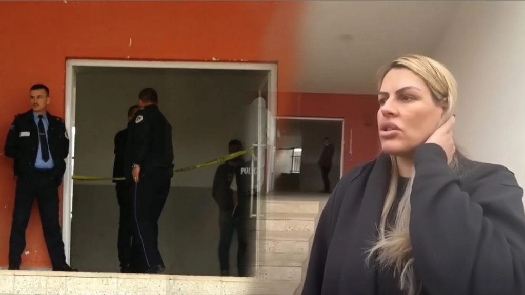 Tragjedia në Malishevë u shkaktua nga shpërthimi i një bombole gazi në banesë, konfirmoi Drejtori i Policisë Rajonale të Gjakovës.