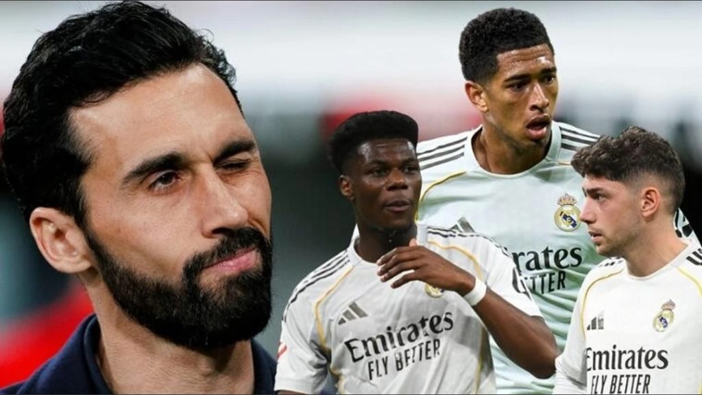 Arbeloa përgatit plan agresiv për rikthimin e Real Madridit ndaj Bayern Munichut