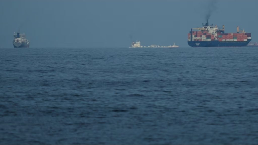 Kina paralajmëron kundërmasa ndaj SHBA-së për rritjen e tarifave