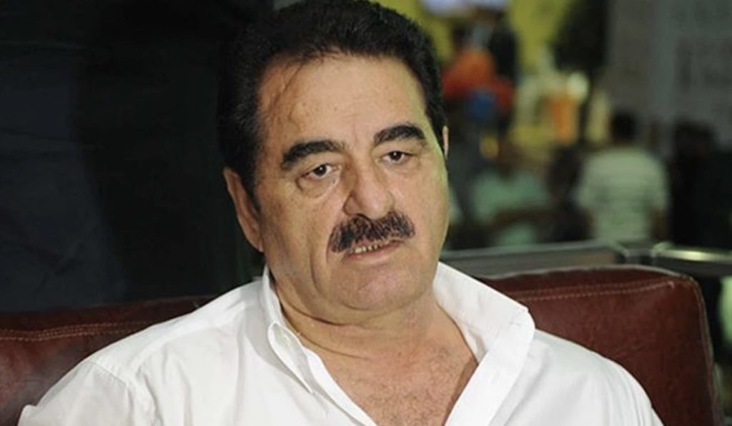 Ibrahim Tatlises operohet me sukses pas infeksionit të rëndë